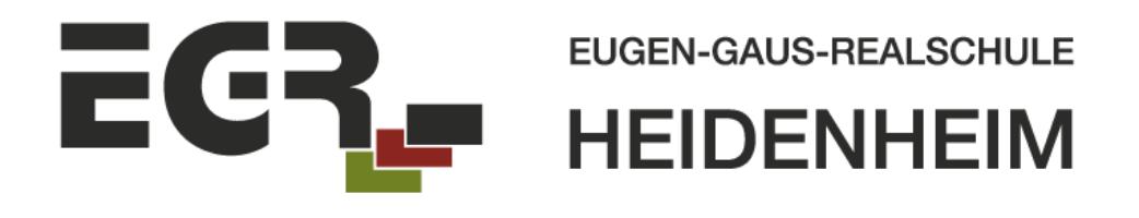 WebUntis